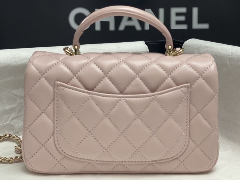 Ch**el cf series bags